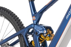 Crafty Carbon Gulf Unlimited 2026 - Enduro Full Suspension MTB Bike image 12