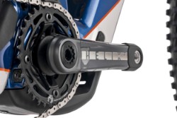 Crafty Carbon Gulf Unlimited 2026 - Enduro Full Suspension MTB Bike image 13