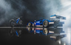 Crafty Carbon Gulf Unlimited 2026 - Enduro Full Suspension MTB Bike image 14