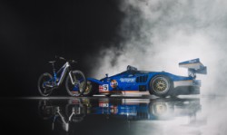 Crafty Carbon Gulf Unlimited 2026 - Enduro Full Suspension MTB Bike image 16