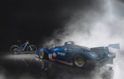 Crafty Carbon Gulf Unlimited 2026 - Enduro Full Suspension MTB Bike image 17