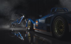 Crafty Carbon Gulf Unlimited 2026 - Enduro Full Suspension MTB Bike image 18