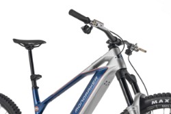 Crafty Carbon Gulf Unlimited 2026 - Enduro Full Suspension MTB Bike image 5