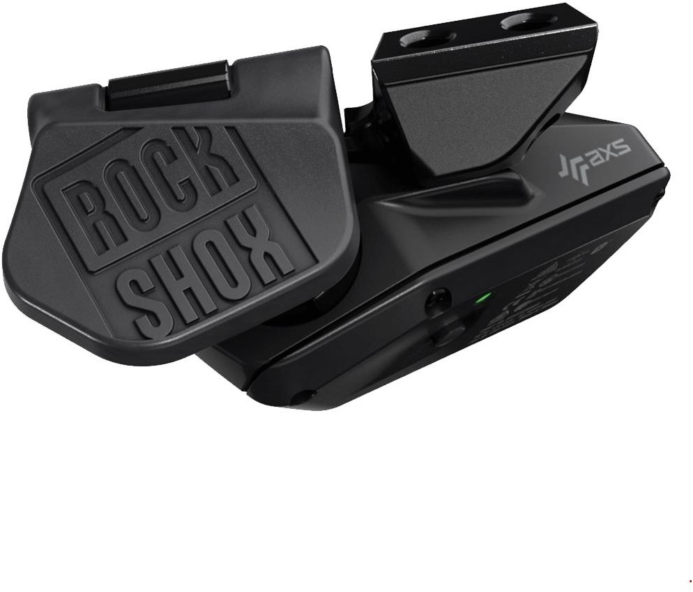 Reverb AXS B1 Wireless Dropper Seatpost with 1 Button Lever image 2