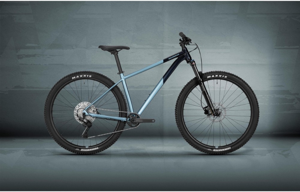 MHT 8.6 Womens Mountain Bike 2026 - Hardtail MTB image 1