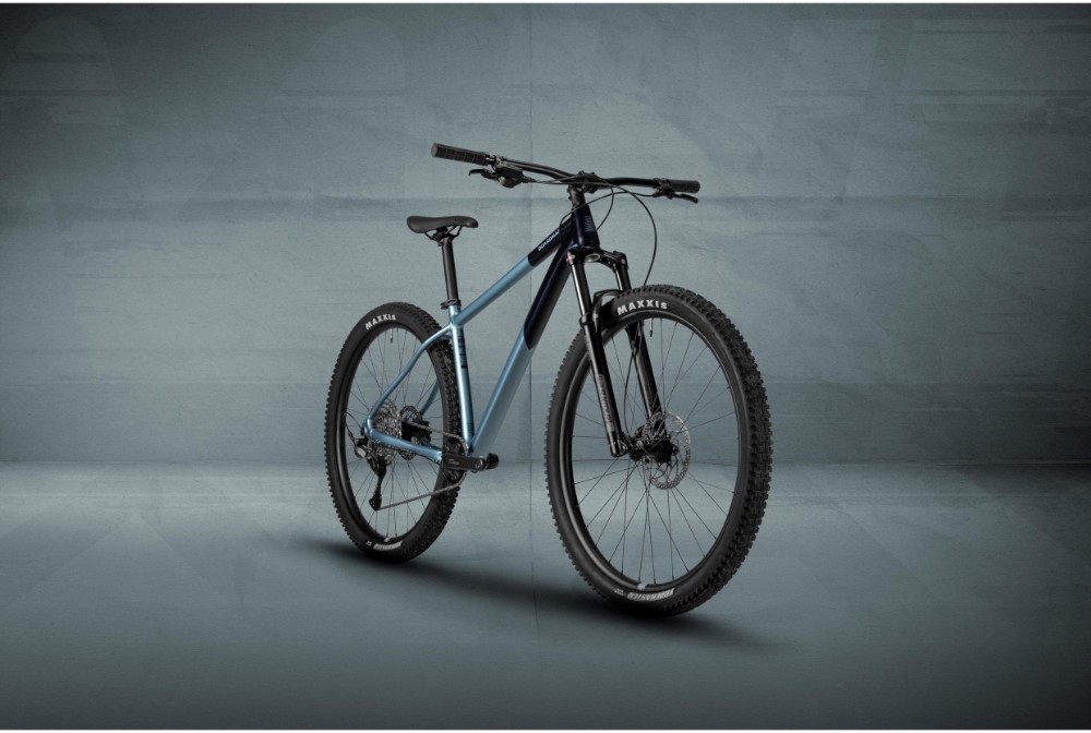 MHT 8.6 Womens Mountain Bike 2026 - Hardtail MTB image 2