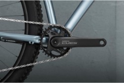 MHT 8.6 Womens Mountain Bike 2026 - Hardtail MTB image 3