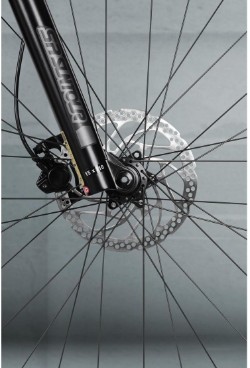 MHT 8.6 Womens Mountain Bike 2026 - Hardtail MTB image 4