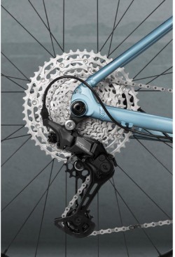 MHT 8.6 Womens Mountain Bike 2026 - Hardtail MTB image 5