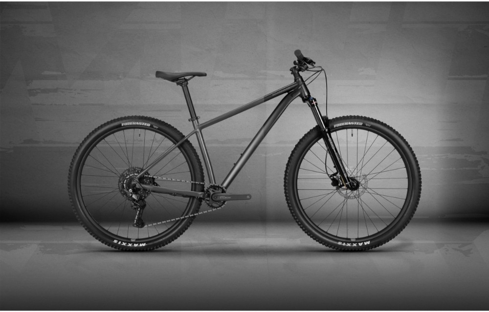 MHT 8.6 Mountain Bike 2026 - Hardtail MTB image 1