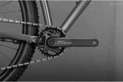 MHT 8.6 Mountain Bike 2026 - Hardtail MTB image 3