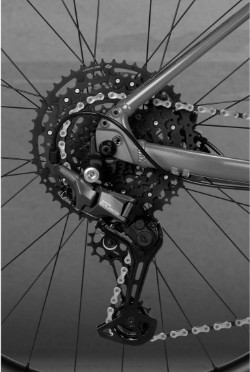 MHT 8.6 Mountain Bike 2026 - Hardtail MTB image 5