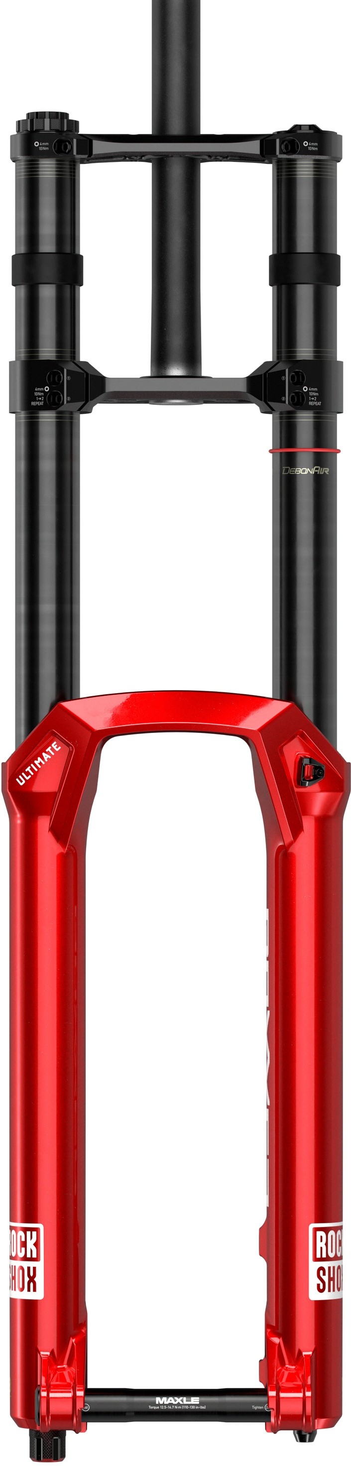 BoXXer Ultimate Charger 3.2 D2 29" Boost Forks image 1