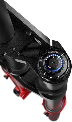 BoXXer Ultimate Charger 3.2 D2 29" Boost Forks image 3