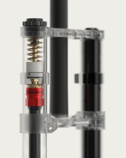 BoXXer Ultimate Charger 3.2 D2 29" Boost Forks image 5