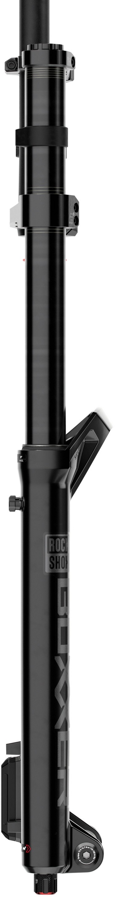 BoXXer Select D2 29" Boost DebonAir+ Forks image 1