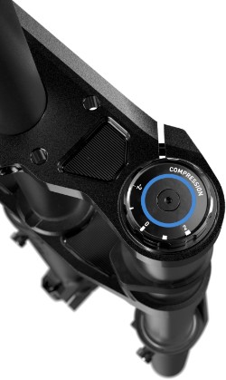 BoXXer Select D2 29" Boost DebonAir+ Forks image 3