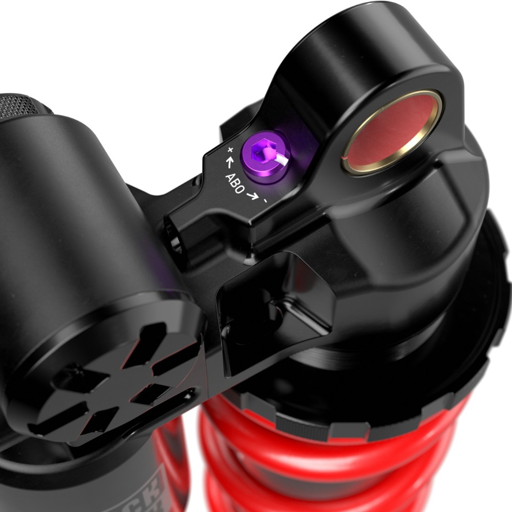 Vivid Coil Ultimate DH RC2 Rear Shock (Spring Sold Separate) image 2