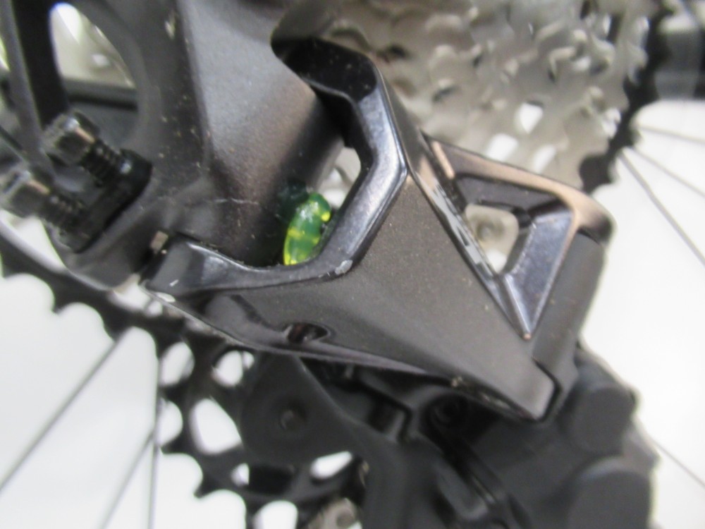 Alpine Trail E2 - Nearly New – M 2025 - Electric Mountain Bike image 2