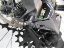 Alpine Trail E2 - Nearly New – M 2025 - Electric Mountain Bike image 3