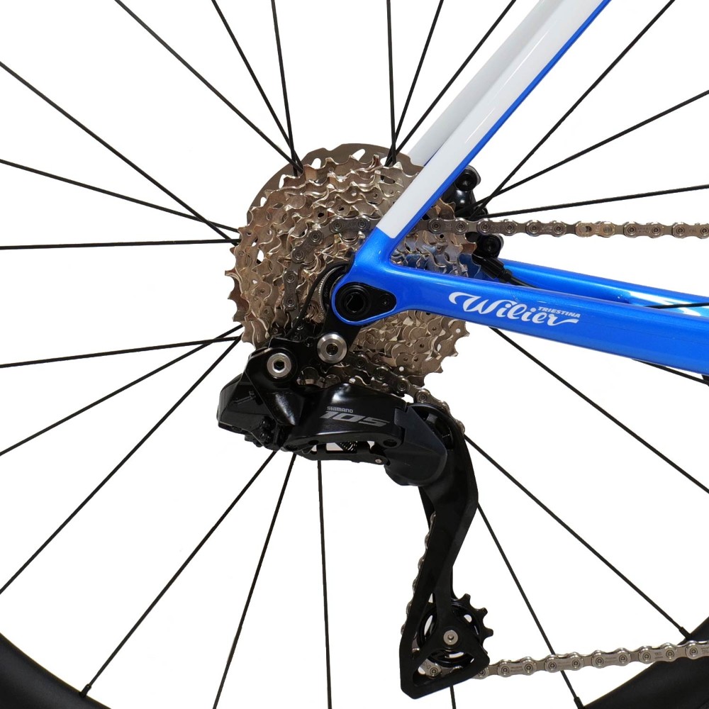 Filante SL 105 Di2 2026 - Road Bike image 1