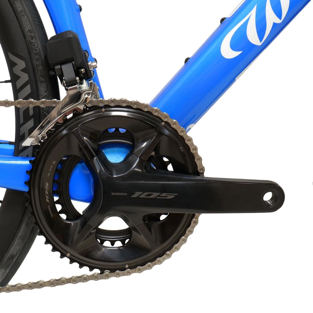 Filante SL 105 Di2 2026 - Road Bike image 2