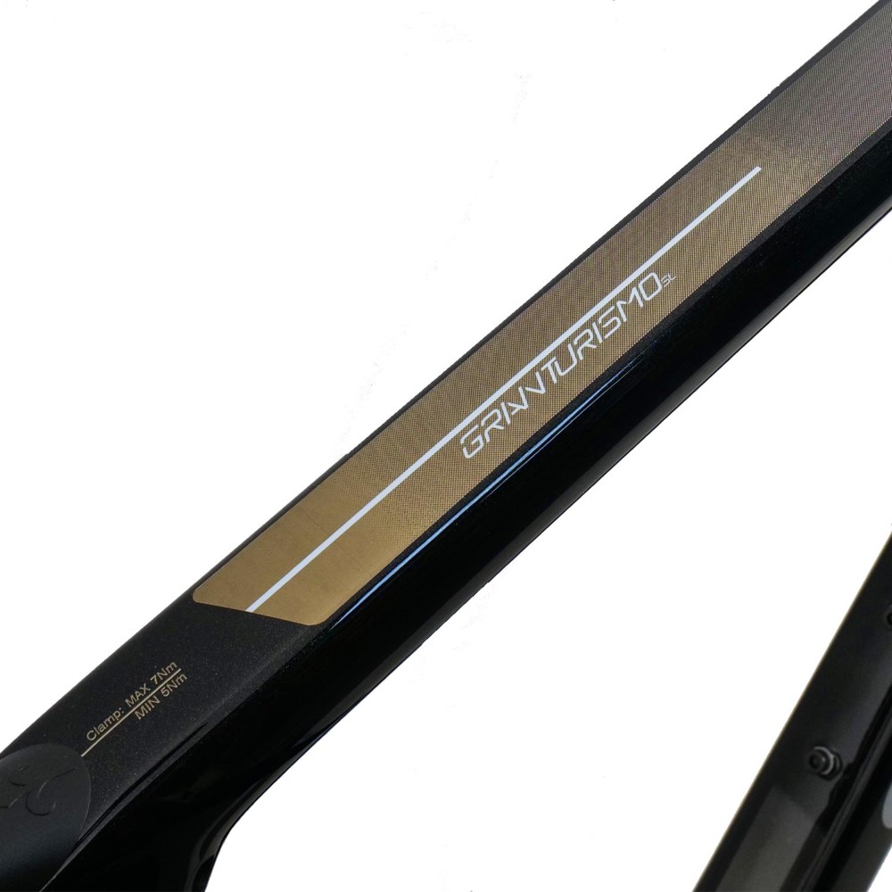 Granturismo SL 105 Di2 Syntium 2026 - Road Bike image 2