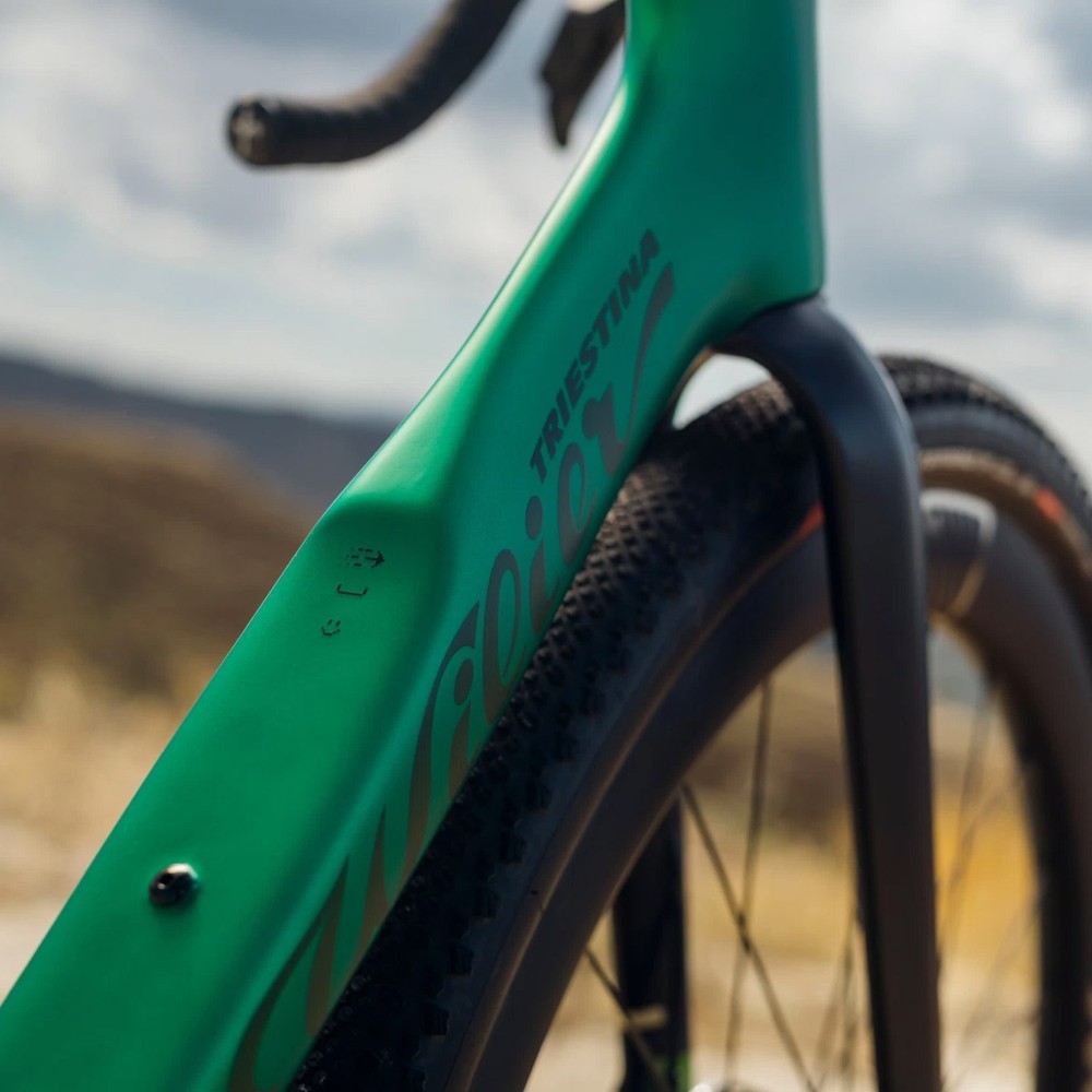 Rave SLR ID2 Force E1 2026 - Gravel Bike image 2