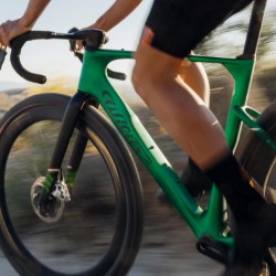 Rave SLR ID2 Force E1 2026 - Gravel Bike image 4