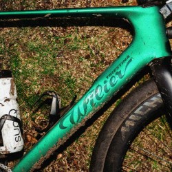 Rave SLR ID2 Force E1 2026 - Gravel Bike image 5