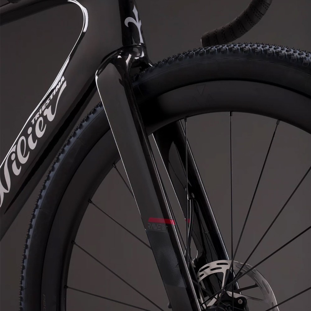 Rave SLR ID2 Force E1 2026 - Gravel Bike image 1