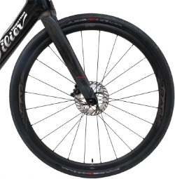 Rave SLR ID2 GRX 1x12 2026 - Gravel Bike image 3