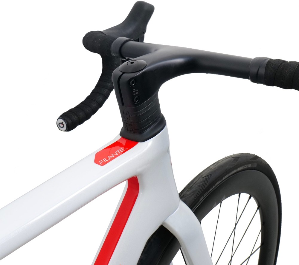 Filante SL 105 Di2 Syntium Aero 2026 - Road Bike image 2