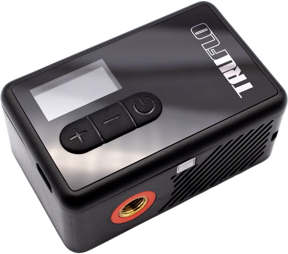 Electron Compact Electric Pump image 0