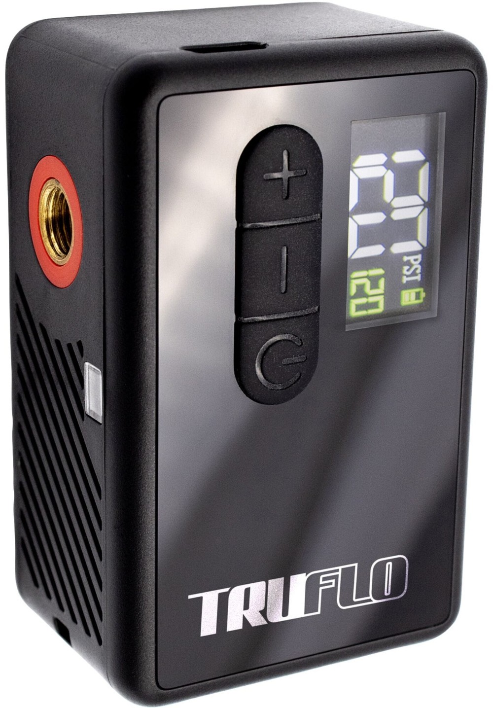 Electron Compact Electric Pump image 1