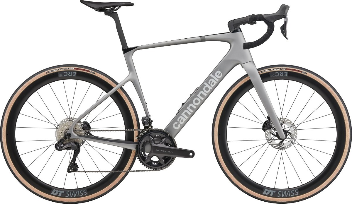 Cannondale Synapse Carbon 2 - Nearly New - 56cm 2026 - Road Bike product image