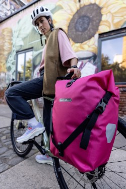 Back-Roller Cyber QL2.1 Pannier Bag image 3