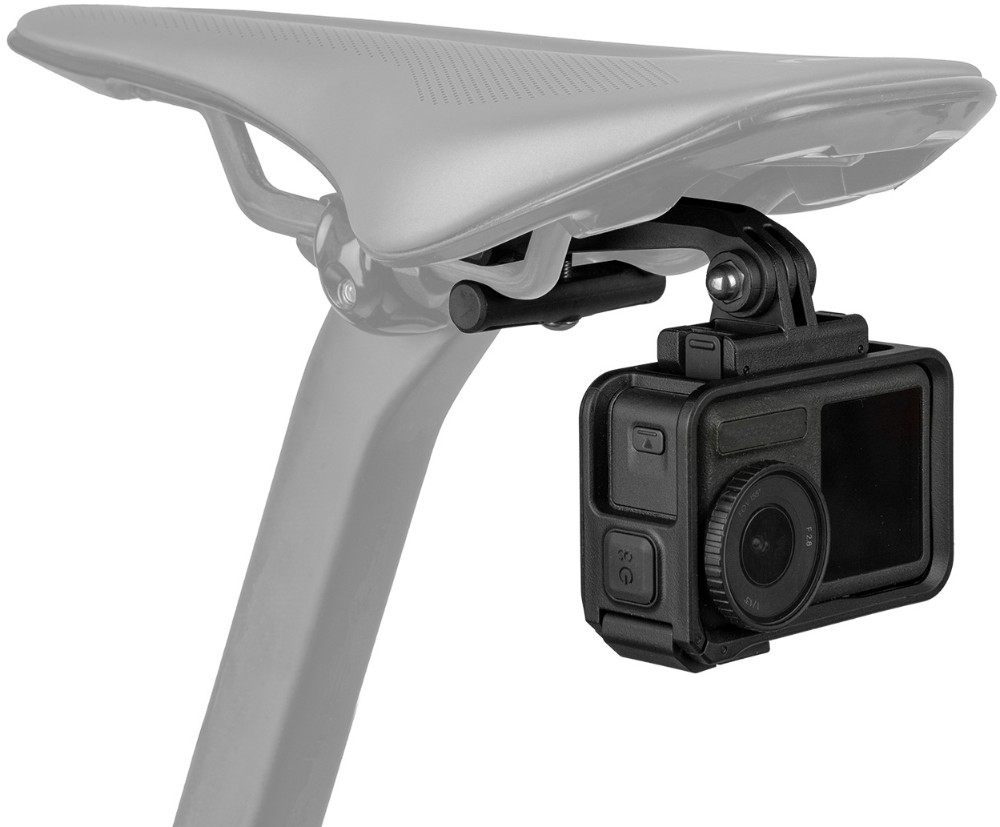 Fixer 35 with Action Camera Mount image 1