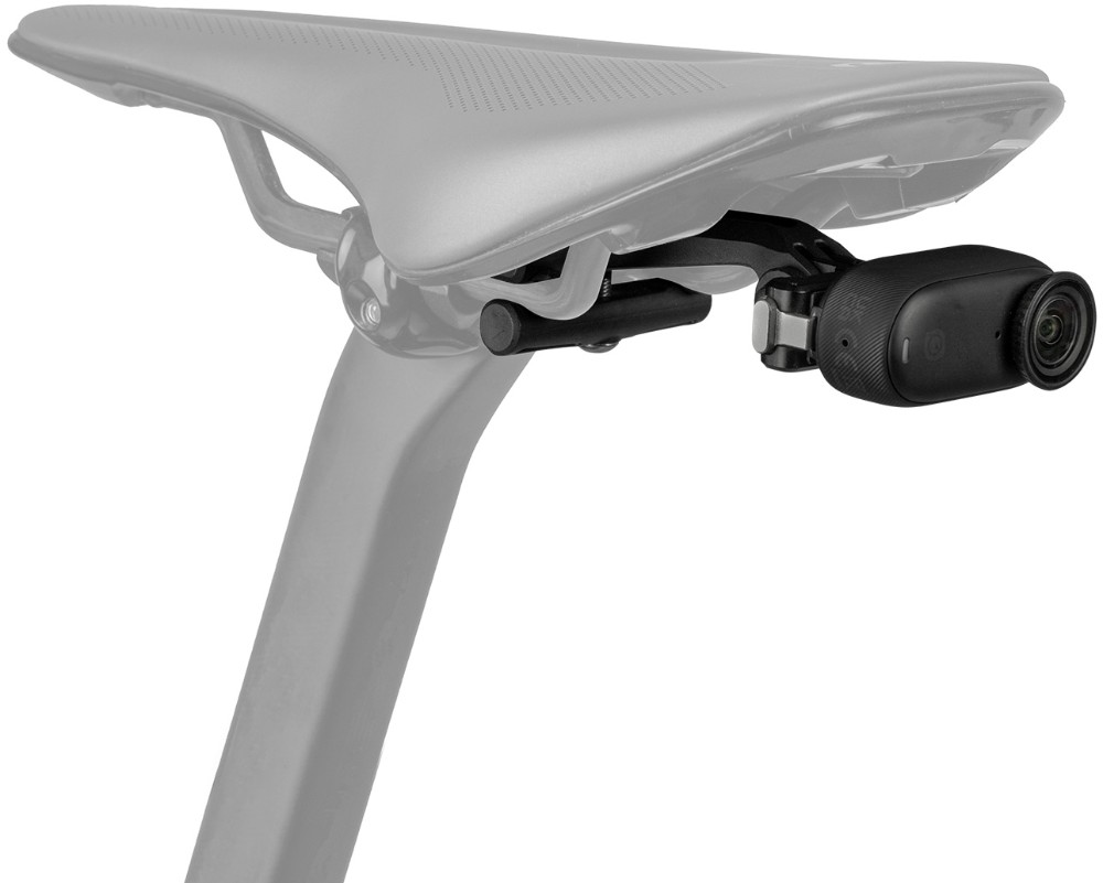 Fixer 35 with Action Camera Mount image 2