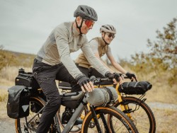 Cargo Elastic Cord Bungee 120cm image 3