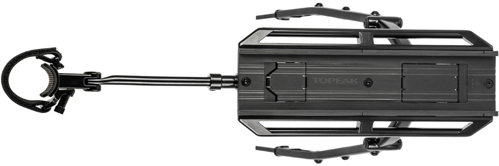 Zi Rak F/Eyelet Mount image 1