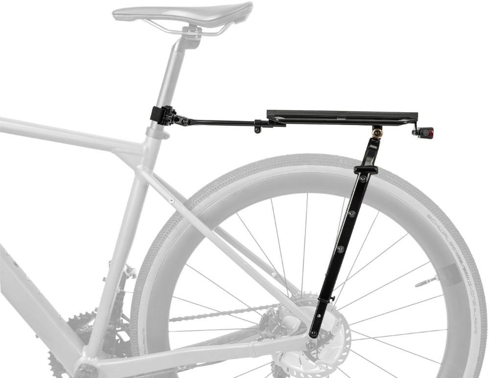 Zi Rak F/Eyelet Mount image 2