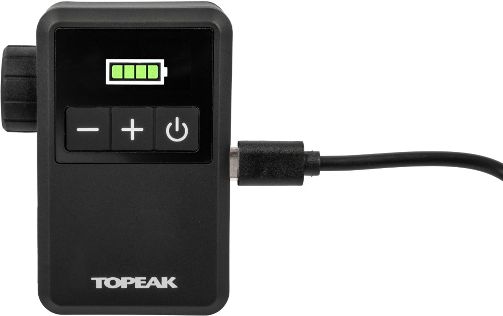 E-Booster Digital Mini Pump image 1