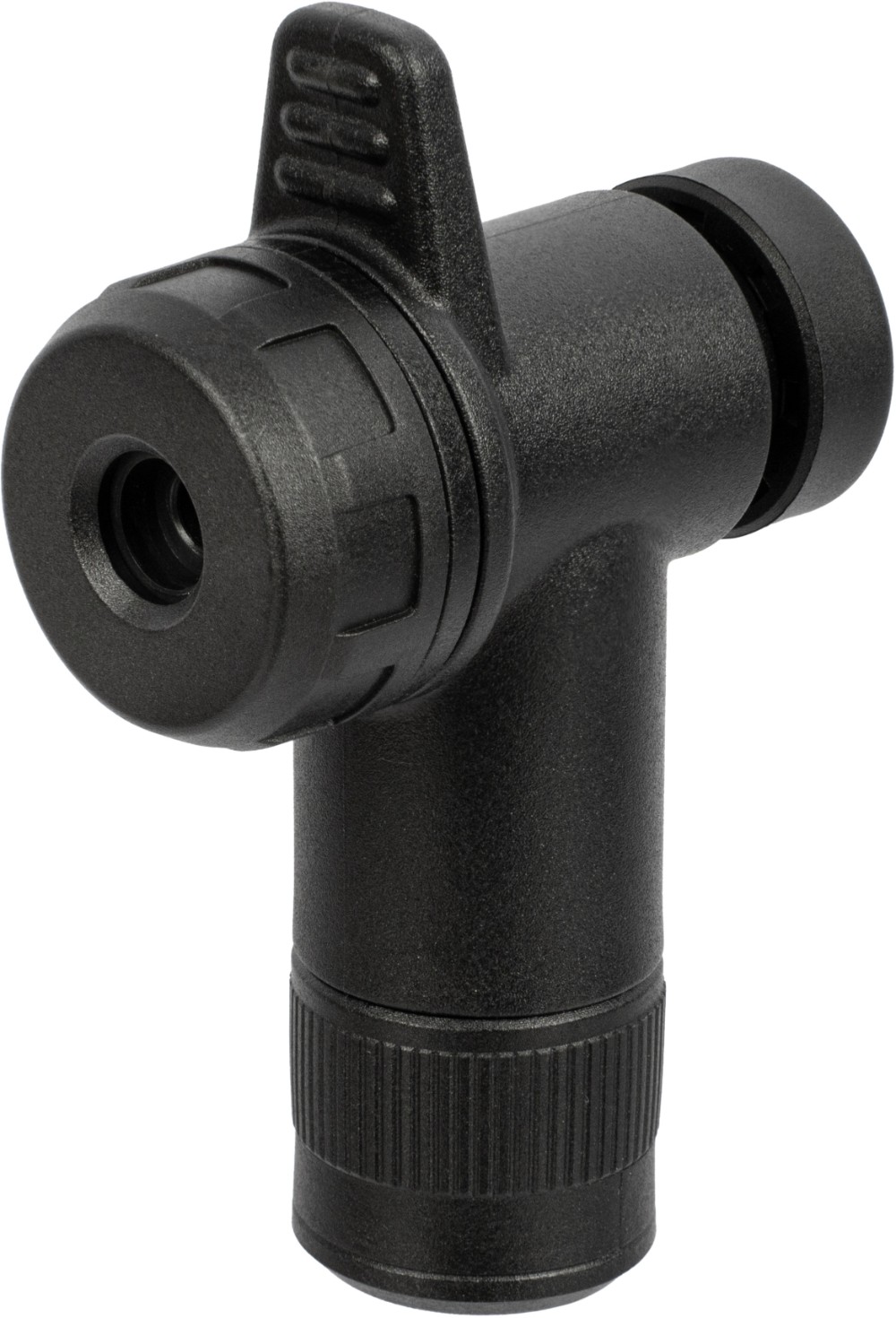 Turboflow Valve Combo with Rapidhead image 1