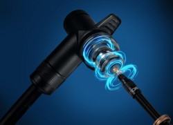 Turboflow Valve Combo with Rapidhead image 5