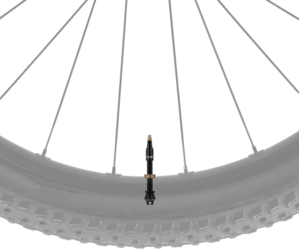 Turboflow Valve Kit image 2