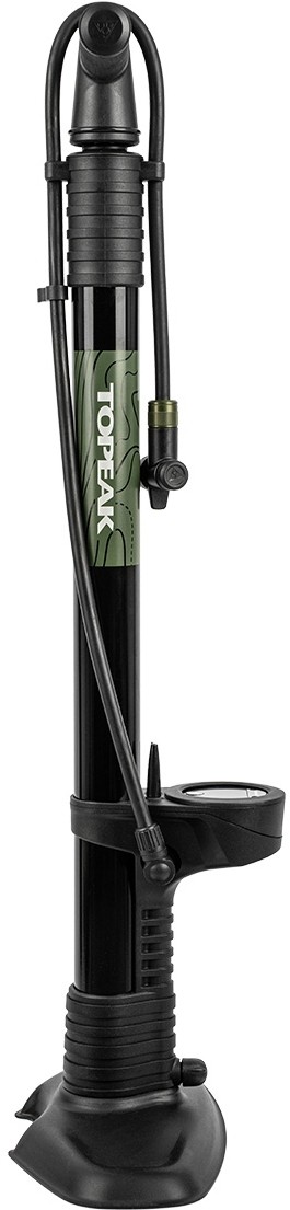 Joe Blow Mountain X Digital Floor Pump image 1