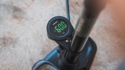 Joe Blow Mountain X Digital Floor Pump image 3