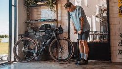 Joe Blow Mountain X Digital Floor Pump image 4