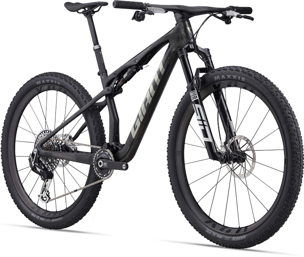 Anthem Advanced SL 0 Mountain Bike 2026 - XC Full Suspension MTB image 1
